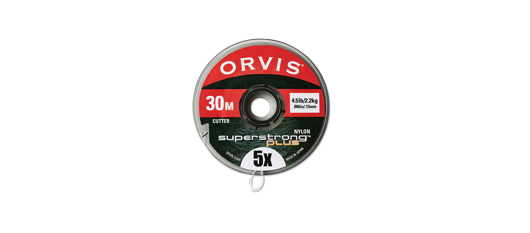 Orvis-Superstrong-Nylon-Tippet