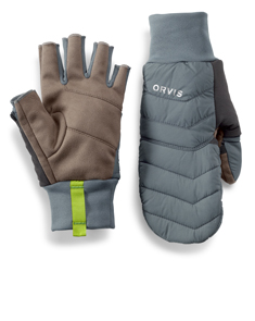 ORVIS-PRO-Insulated-Mitts-Handschuhe