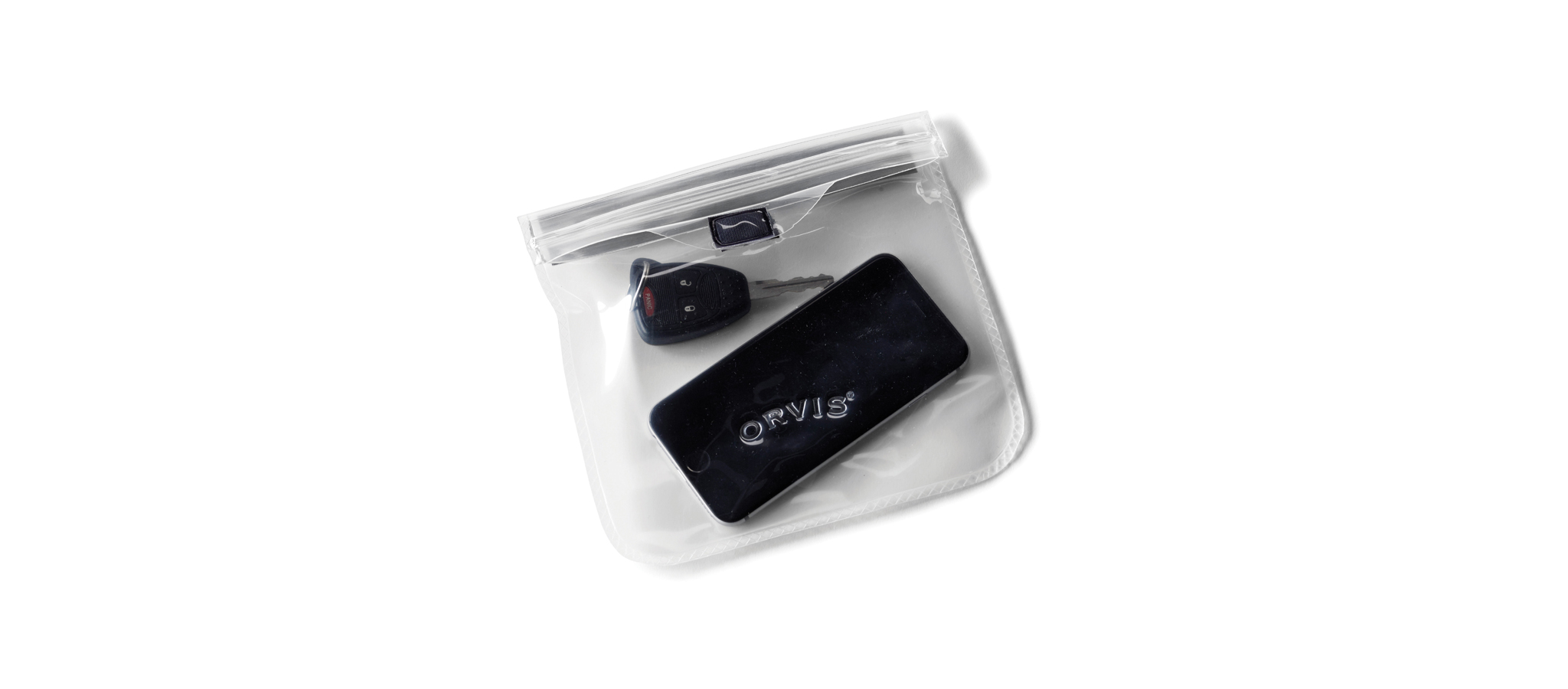 Orvis-Waterproof-Pocket-Wasserdichte-Tasche