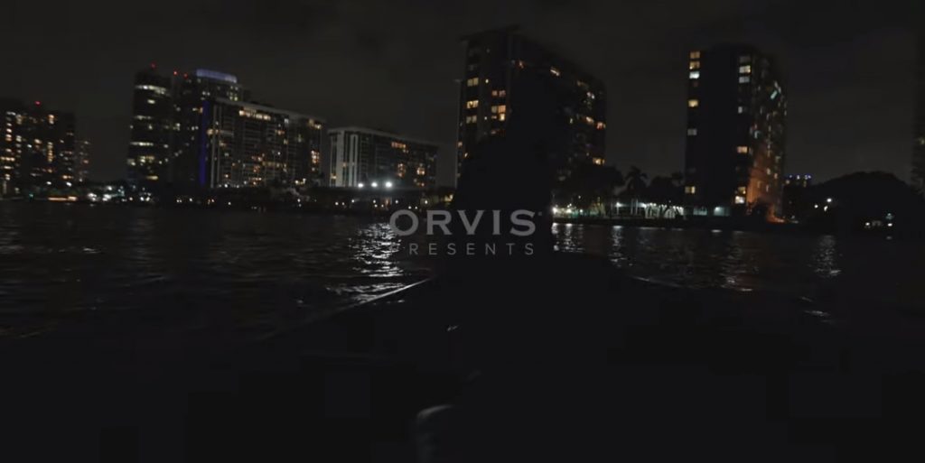 ORVIS Film Tipp Una Razón Para Pescar (A Reason to Fish)